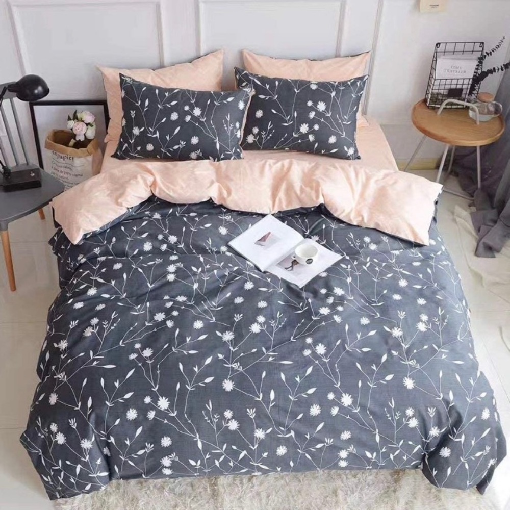 Full/Queen Duvet Cover